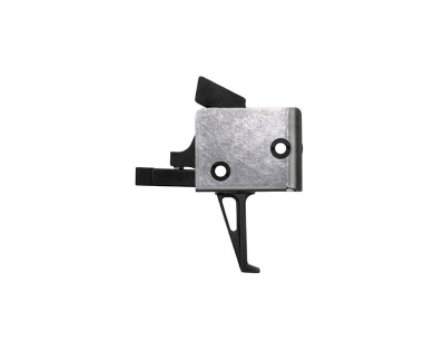 Bloc détente CMC Triggers pour AR-15/10 single stage...