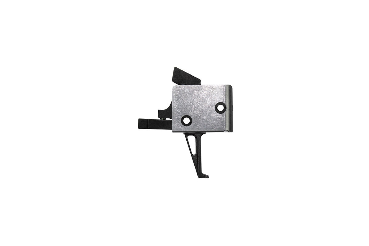 Bloc détente CMC Triggers pour AR-15/10 single stage droite 1,13kg (2,5lbs) Bloc détente CMC Triggers pour AR-15/10 single stage droite 1,13kg (2,5lbs)