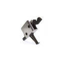 Bloc détente CMC Triggers pour AR-15/10 single stage droite 1,13kg (2,5lbs)