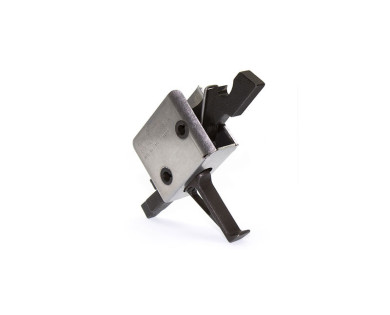 Bloc détente CMC Triggers pour AR-15/10 single stage droite 1,13kg (2,5lbs)
