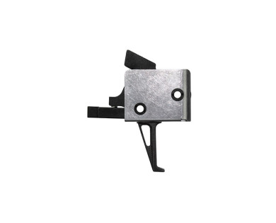 Bloc détente CMC Triggers pour AR-15/10 single stage...