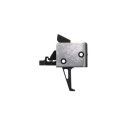 Bloc détente CMC Triggers pour AR-15/10 double stage droite 0,45 (1lbs) - 1,13kg (2,5lbs)