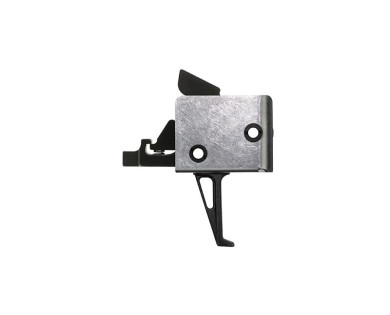 Bloc détente CMC Triggers pour AR-15/10 double stage...