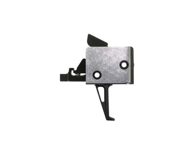 Bloc détente CMC Triggers pour AR-15/10 double stage...
