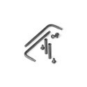 Bloc détente CMC Triggers pour AR-15/10 double stage droite 0,90kg (1lbs) - 0,90kg (1lbs)