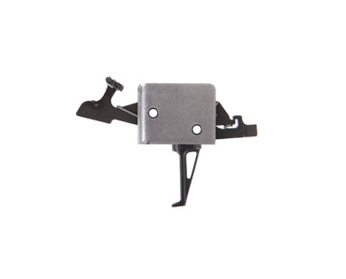 Bloc détente CMC Triggers pour AR-15/10 double stage droite 0,90kg (1lbs) - 0,90kg (1lbs)