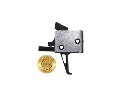 Bloc détente CMC Triggers pour AR9-PCC single stage...