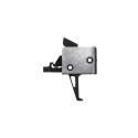 Bloc détente CMC Triggers pour AR-15/10 double stage droite 0,90kg (1lbs) - 1,36kg (3lbs)