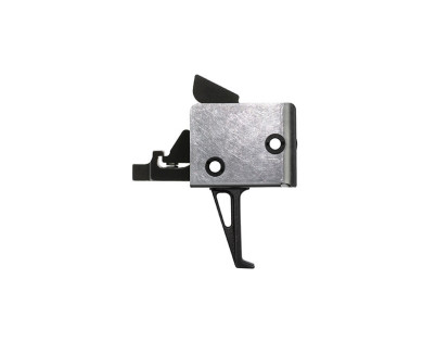 Bloc détente CMC Triggers pour AR-15/10 double stage...