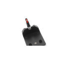 Kit DOVE embase de montage RMSc - hausse et guidon pour S&W - M&P (non optic ready)