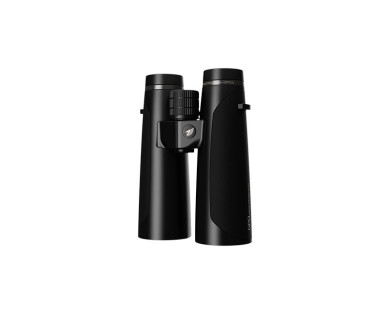Jumelles GPO Passion HD 15x50  noire - anthracite