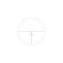 Lunette GPO Spectra 6x 4,5-27x50i réticule PLRi FFP (Mrad)