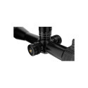 Lunette GPO Spectra 6x 4,5-27x50i réticule PLRi FFP (Mrad)