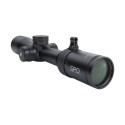 Lunette GPO Spectra 8X 1,6-13x44 réticule fibre optique G4 IL SFP (Mrad)