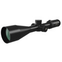 Lunette GPO Spectra 6X 3-18x56 réticule G4 IL SFP (Mrad)