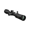 Lunette GPO Spectra 6X 3-18x56 réticule G4 IL SFP (Mrad)