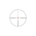 Lunette GPO Spectra 6X 3-18x56 réticule G4 IL SFP (Mrad)