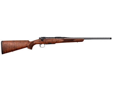 Carabine linéaire HEYM SR30 Ranger 25 gaucher calibre...