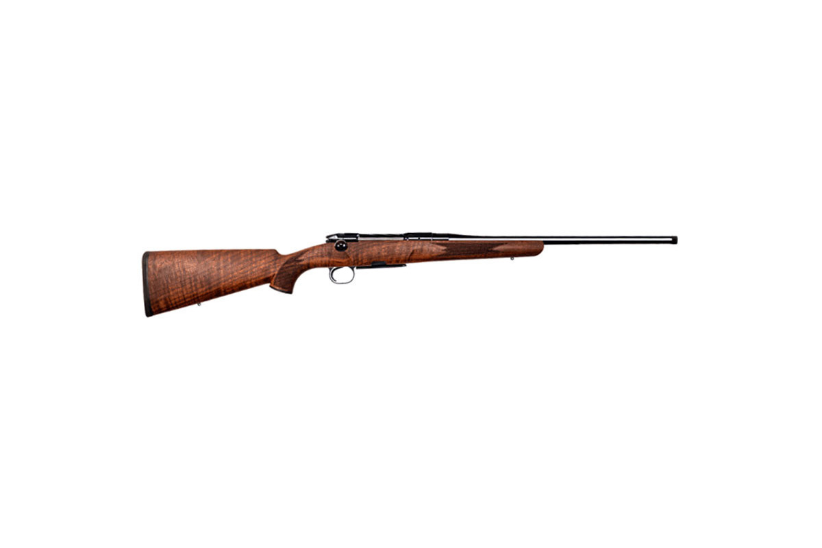 Carabine linéaire HEYM SR30 Ranger 25 gaucher calibre 308Win - 50cm Carabine linéaire HEYM SR30 Ranger 25 gaucher calibre 308Win - 50cm