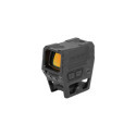 Viseur point rouge HOLOSUN AEMS CORE X2 réticule rouge 2 MOA