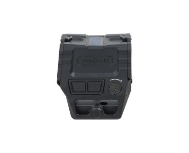 Viseur point rouge HOLOSUN AEMS PRO X2 MRS rouge - capot de protection et nid d'abeille