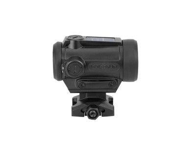 Viseur HOLOSUN ARO EVO réticule vert 2 MOA