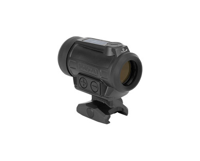 Viseur HOLOSUN ARO EVO réticule vert 2 MOA
