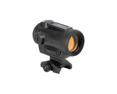 Viseur HOLOSUN ARO EVO réticule rouge 2 MOA
