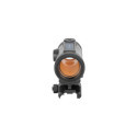 Viseur HOLOSUN ARO EVO réticule rouge 2 MOA