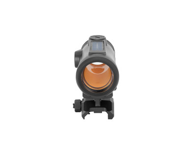 Viseur HOLOSUN ARO EVO réticule rouge 2 MOA
