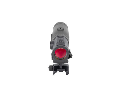 Pack HOLOSUN ARO et magnifier HM3X réticule rouge 2 MOA