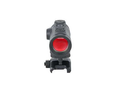 Viseur HOLOSUN ARO réticule MRS rouge 2 MOA + 65 MOA