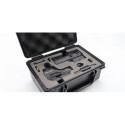 Pack HOLOSUN viseur Reflex 510C et magnifier HM3X réticule rouge