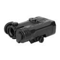 Laser HOLOSUN IRIS-2 laser 2 voies laser visible vert et IR