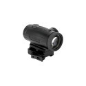 Viseur HOLOSUN MP3X grossissement x3 réticule BDC vert ou rouge