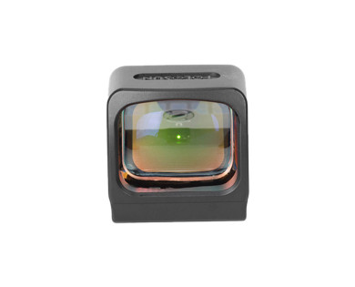 Viseur HOLOSUN SCS pour Smith&Wesson M&P2 vert MRS 2MOA + 32MOA