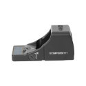 Viseur HOLOSUN SCS pour Smith&Wesson M&P2 vert MRS 2MOA + 32MOA