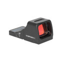 Viseur HOLOSUN SCS pour Smith&Wesson M&P2 vert MRS 2MOA + 32MOA