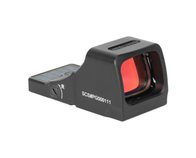 Viseur HOLOSUN SCS pour Smith&Wesson M&P2 vert MRS 2MOA + 32MOA