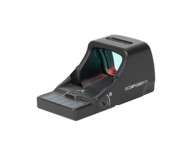 Viseur HOLOSUN SCS pour Smith&Wesson M&P2 vert MRS 2MOA + 32MOA
