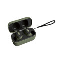 Ecouteurs ISOTUNES SPORT bluetooth à réduction de bruit caliber BT