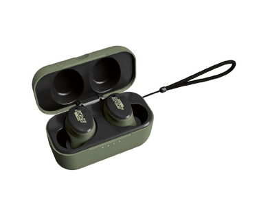 Ecouteurs ISOTUNES SPORT bluetooth à réduction de bruit...