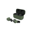 Ecouteurs ISOTUNES SPORT bluetooth à réduction de bruit caliber BT
