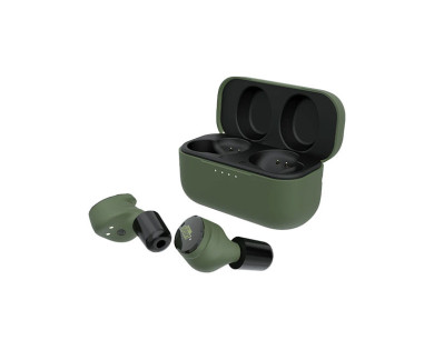 Ecouteurs ISOTUNES SPORT bluetooth à réduction de bruit caliber BT