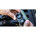 Ecouteurs ISOTUNES SPORT bluetooth à réduction de bruit caliber BT