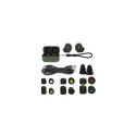Ecouteurs ISOTUNES SPORT bluetooth à réduction de bruit caliber BT