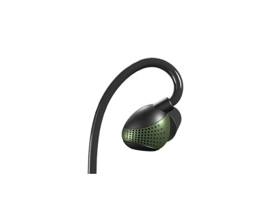 Ecouteurs ISOTUNES SPORT bluetooth à réduction de bruit advance 2.0 BT