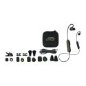 Ecouteurs ISOTUNES SPORT bluetooth à réduction de bruit advance 2.0 BT