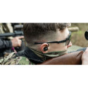 Ecouteurs ISOTUNES SPORT bluetooth à réduction de bruit advance 2.0 BT