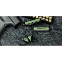 Ecouteurs ISOTUNES SPORT bluetooth à réduction de bruit advance 2.0 BT
